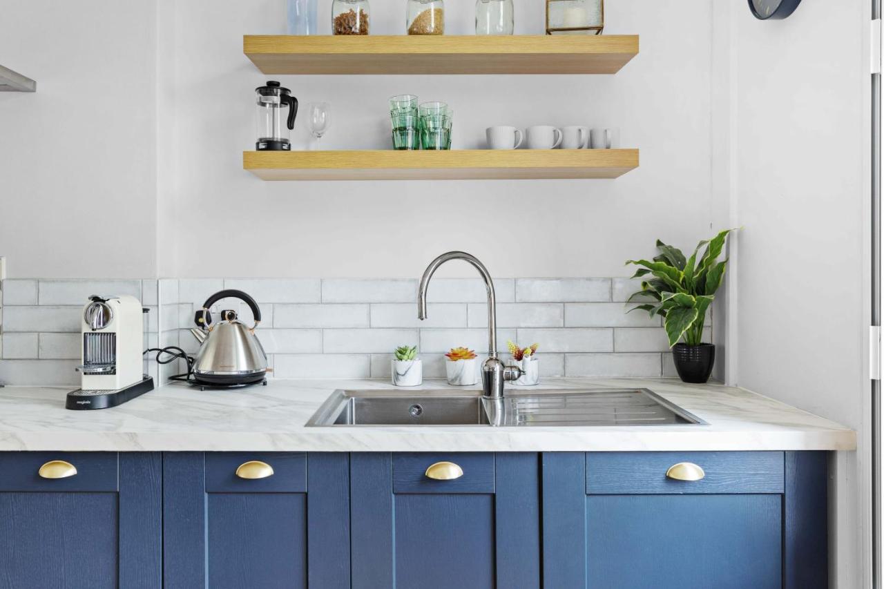Flat 2 Fairfax Place - Modern Stylish Flat With Plenty Of Charm In Central Dartmouth Exteriér fotografie